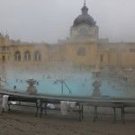 Budapest-Bath
