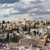 Day Trip to Granada from Seville