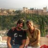 Day Trip to Granada from Seville