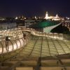 Rooftop Walking Tour Seville