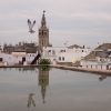 Rooftop Walking Tour Seville
