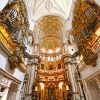 Day Trip to Granada from Seville
