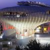 Rooftop Walking Tour Seville