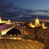 Rooftop Walking Tour Seville