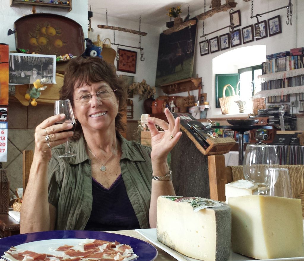 Day Trip to Aracena from Seville