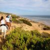 Romantic: Chill out at Doñana