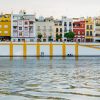 A Local Friend in Seville