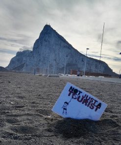Visit to Gibraltar from Seville