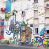 Off the Beaten Path Walking Tour Seville