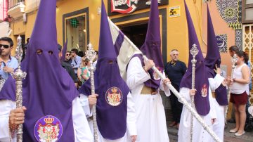 Private Holy Week Tour in Seville