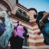 Tour of Seville's female history & monuments