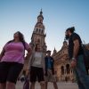 Tour of Seville's female history & monuments