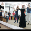 Flamenco Dance Lesson Seville