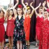 hen's party in Seville