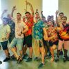 Bachelor party in Seville Flamenco lesson