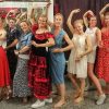 Flamenco Hen's party in Seville