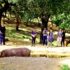 Day Trip to Aracena from Seville