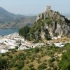 Transfer to Malaga and Ronda from Seville