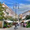 Tour to Cadiz & Jerez from Seville