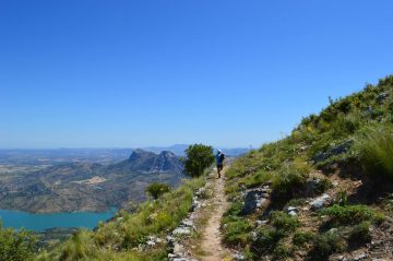 Outdoor and hiking tour from Seville