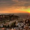 Transfer to Ronda and Granada from Seville