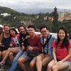 Transfer to Ronda and Granada from Seville