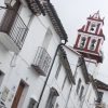 Transfer to Ronda and Granada from Seville