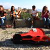 Transfer to Ronda and Granada from Seville