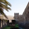 Old City Wall