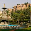 Transfer to Malaga and Ronda from Seville