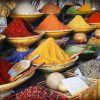 Daytrip to Tangier Morocco