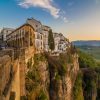 Transfer to Ronda and Granada from Seville