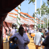 Private guided Tour to the Feria de Abril