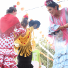 Private guided Tour to the Feria de Abril