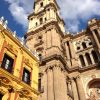 Transfer to Malaga and Ronda from Seville
