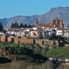 Transfer to Malaga and Ronda from Seville