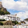 Transfer to Malaga and Ronda from Seville