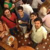 Alternative tapas tour in Seville