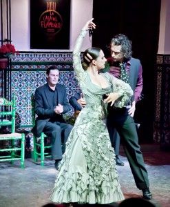 Ultimate Walking Tour Of Seville- Tapas And Flamenco