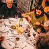Triana tapas tour Seville