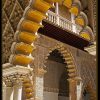 Private visit of Alcazar Seville