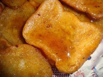 torrijas