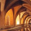 Beat the lines cathedral and royal alcazar Seville