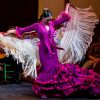 Traditional flamenco show and tapas tour in Seville
