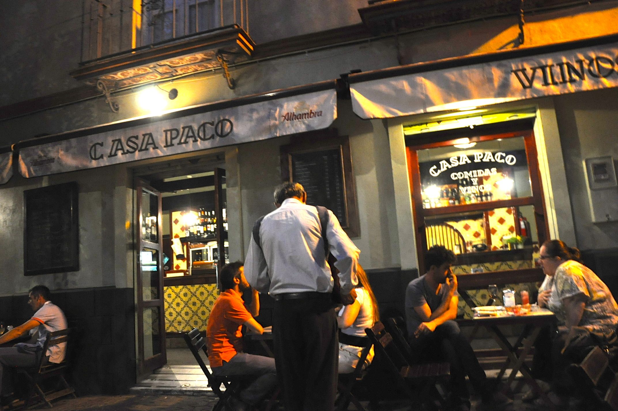 A Cornucopia of Mouth watering Delights that is Tapas 