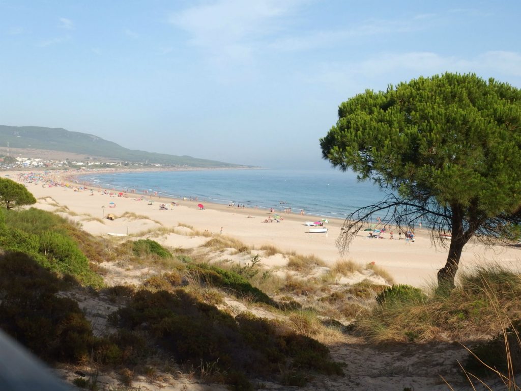 7 Great Beaches, Insanely Close to Seville! - Not Just a ...