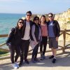 Easiest way to transfer from Seville to Algarve and Algarve to Seville