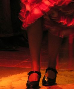 Learn about flamenco in Granada