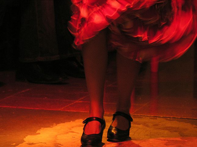Learn about the history of flamenco