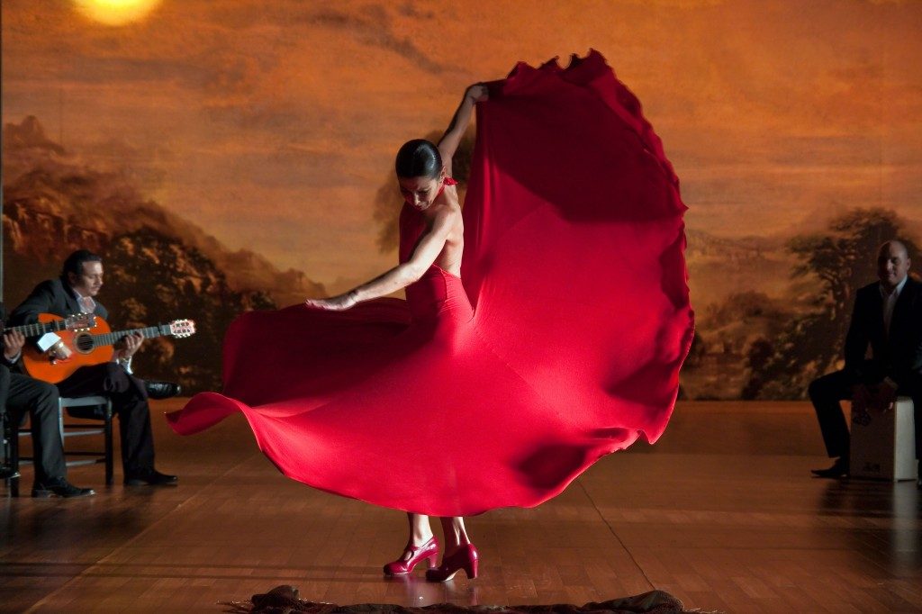 best-flamenco-shows-in-spain-at-bienal-de-flamenco-in-seville